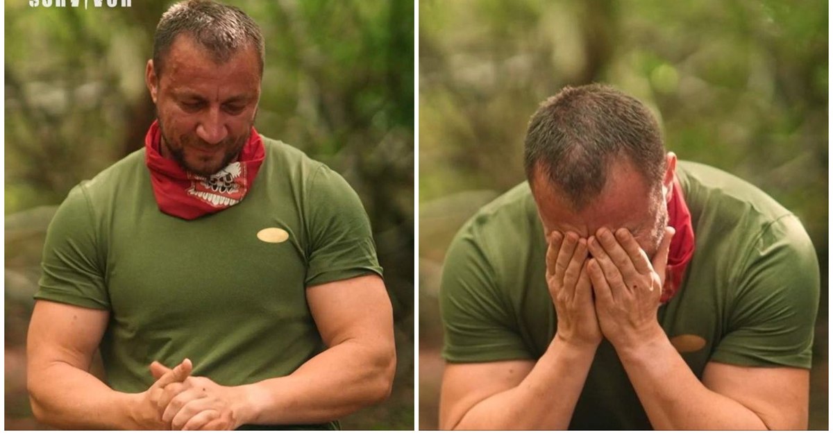 Lovitură neașteptată pentru Marian Godină la Survivor România. Motivul pentru care a fost trimis în exil
