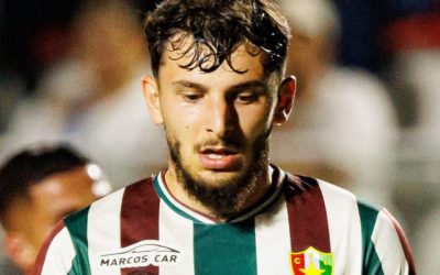 Lovitură pentru Ianis Stoica în Portugalia!