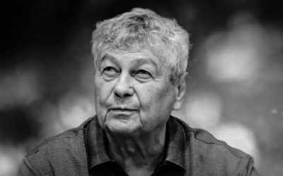 Patriarhul Daniel laudă gestul lui Mircea Lucescu: „S-a dăruit bisericii”