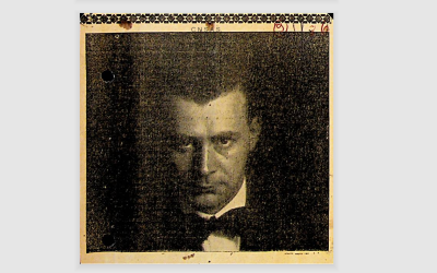 Blaga vs Moisil: Cum era să-l „înfund” filozoful pe dascăl