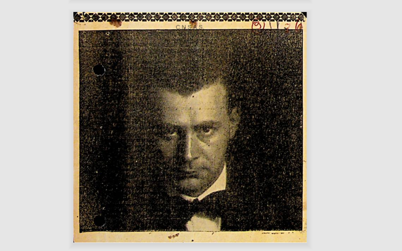 Blaga vs Moisil: Cum era să-l „înfund” filozoful pe dascăl