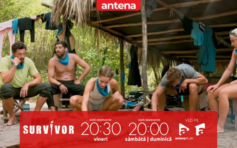 Survivor România 2026. Ce vis a avut Lucian Popa: Se făcea că Boureanu îl băgase la duel pe Aris și nu prea îî convenea! | Video