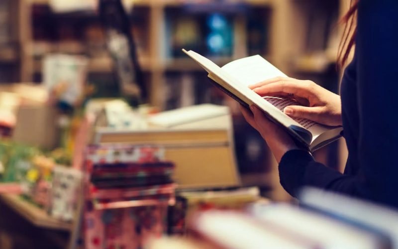 Le livre : une économie fragile en mutation ?