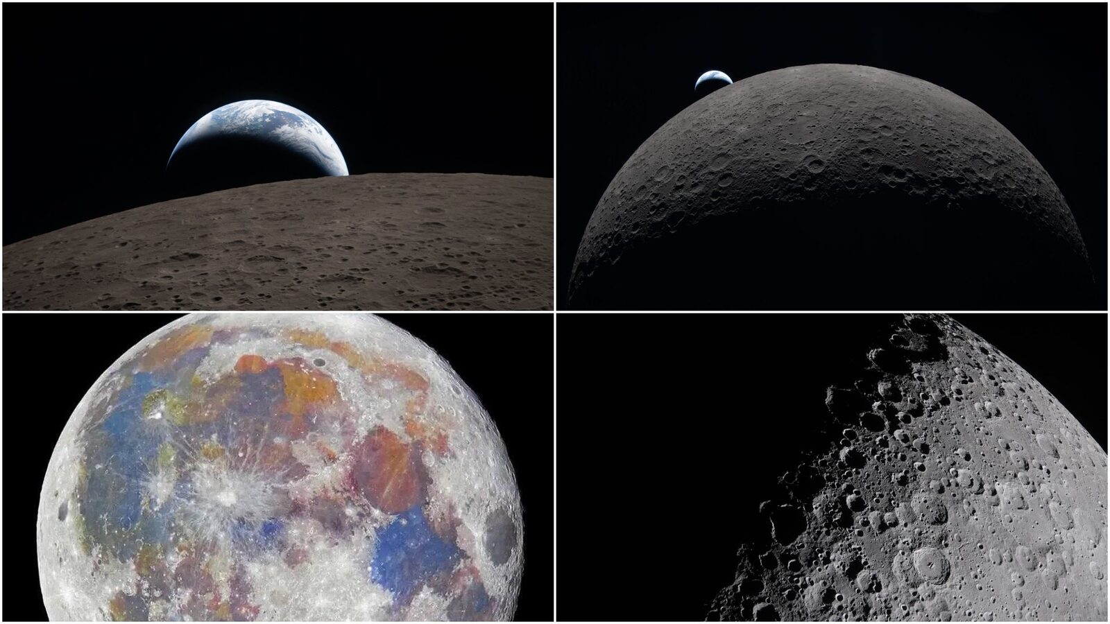 Astronauții Artemis II, pe drumul de întoarcere spre casă după aventura lunară Misiunea Artemis II a NASA, care a trimis patru astronauți în jurul Lunii, a ajuns la un punct crucial