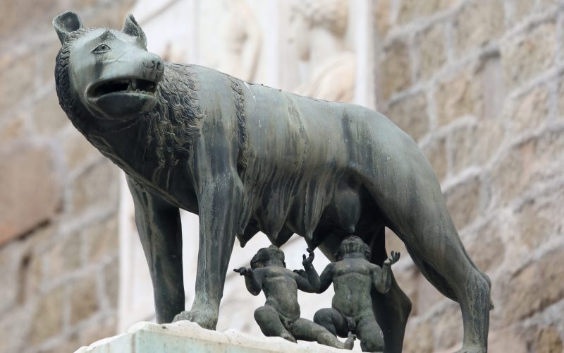 Roma, orașul de pe șapte coline: Cum a fost întemeiată „Ab urbe condita”!