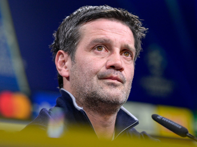 ”M-au dat afară după cinci meciuri”