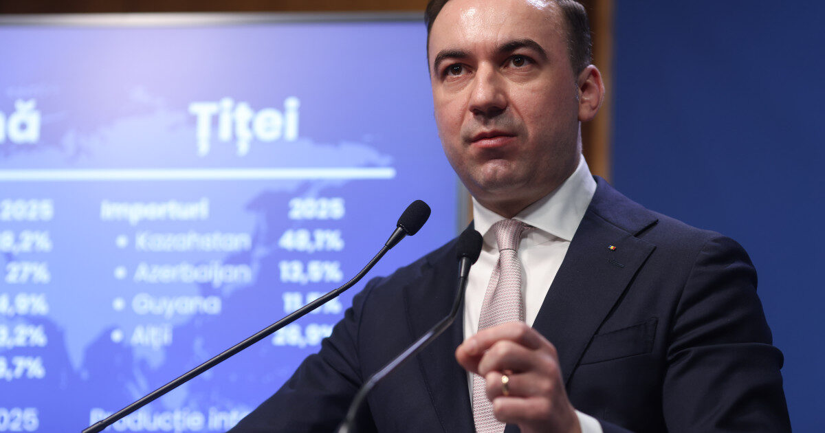 Ivan, despre războiul din Golf: „Efecte negative 6-9 luni, chiar dacă se termină mâine”