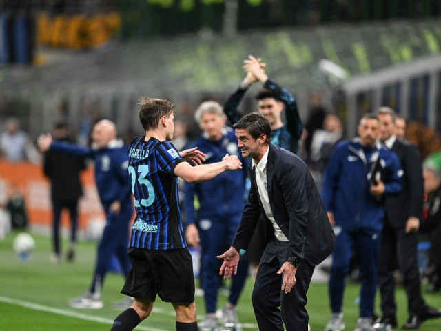 Inter – Roma 5-2: Spectacol total al lui chivu, prima victorie după chinuri