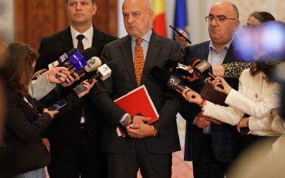 Sindicatele, propunere-șoc pentru PSD: Un nou program de guvernare