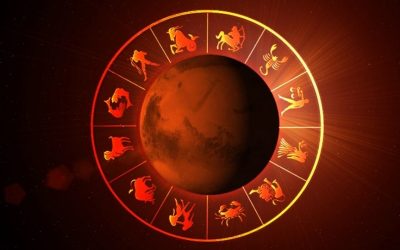 Marte în Berbec zguduie zodiile: Decizii sub presiune!