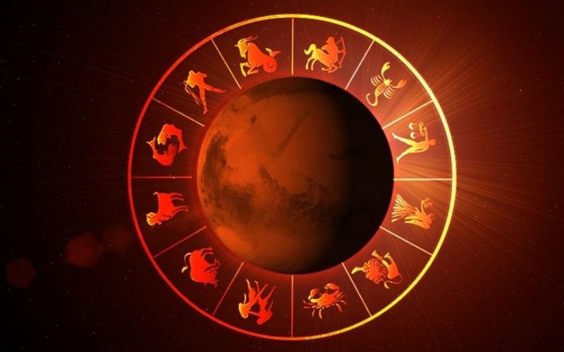 Marte în Berbec zguduie zodiile: Decizii sub presiune!