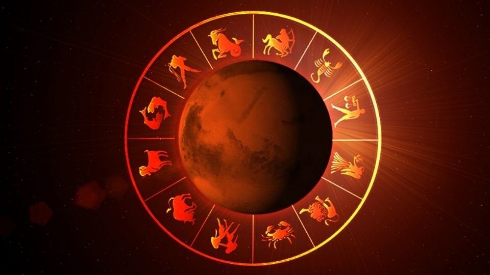 Marte în Berbec zguduie zodiile: Decizii sub presiune!