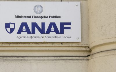 ALERTĂ: ANAF avertizează! Înșelătorii sună, pretinzând că sunt inspectori Antifraudă