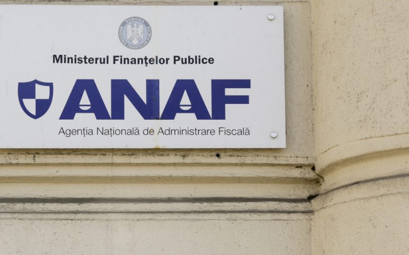 ALERTĂ: ANAF avertizează! Înșelătorii sună, pretinzând că sunt inspectori Antifraudă