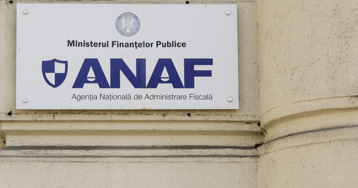 ALERTĂ: ANAF avertizează! Înșelătorii sună, pretinzând că sunt inspectori Antifraudă
