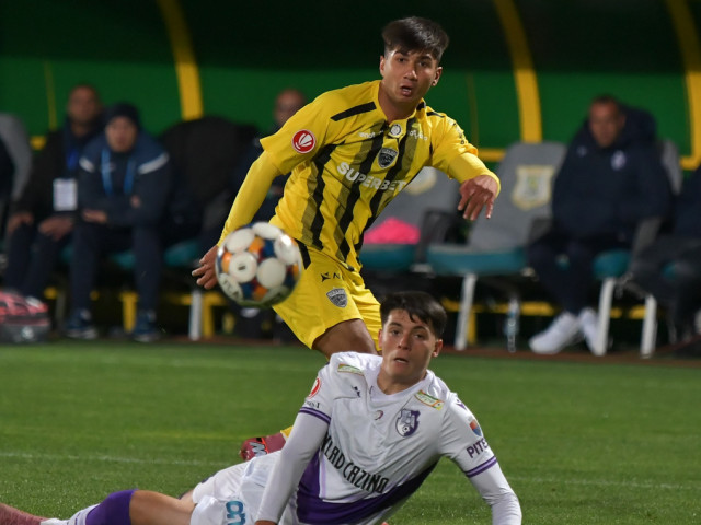 FC Argeș – Dinamo, duel de foc în play-off: Cine scapă de retrogradare