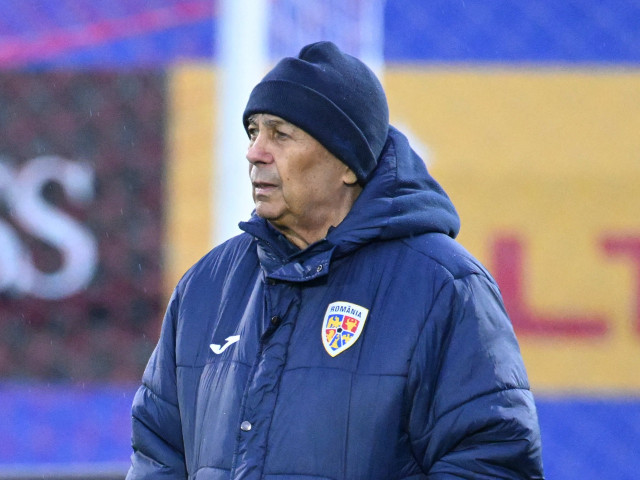 Ilie Dumitrescu spulberă misterul „Lucescu” la națională