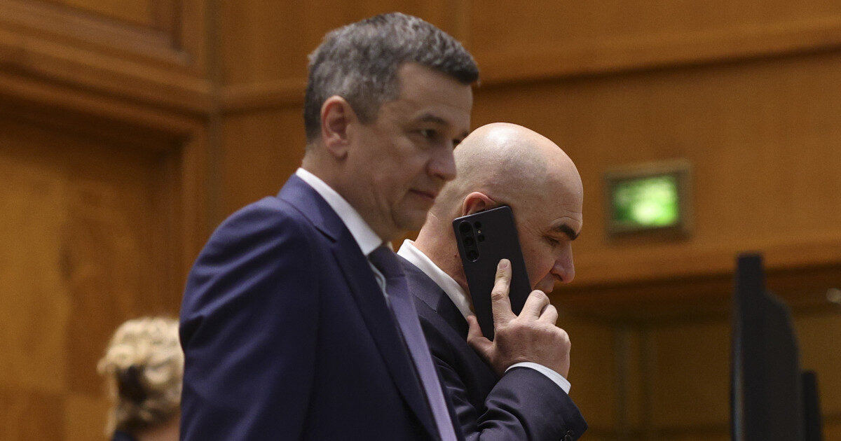 Bolojan, tranșant după amenințările PSD: „Nu demisionez!”