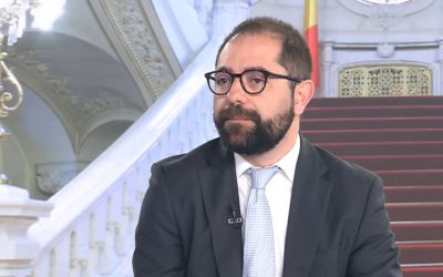 Burnete, consilier prezidențial, despre criza economică la Digi24