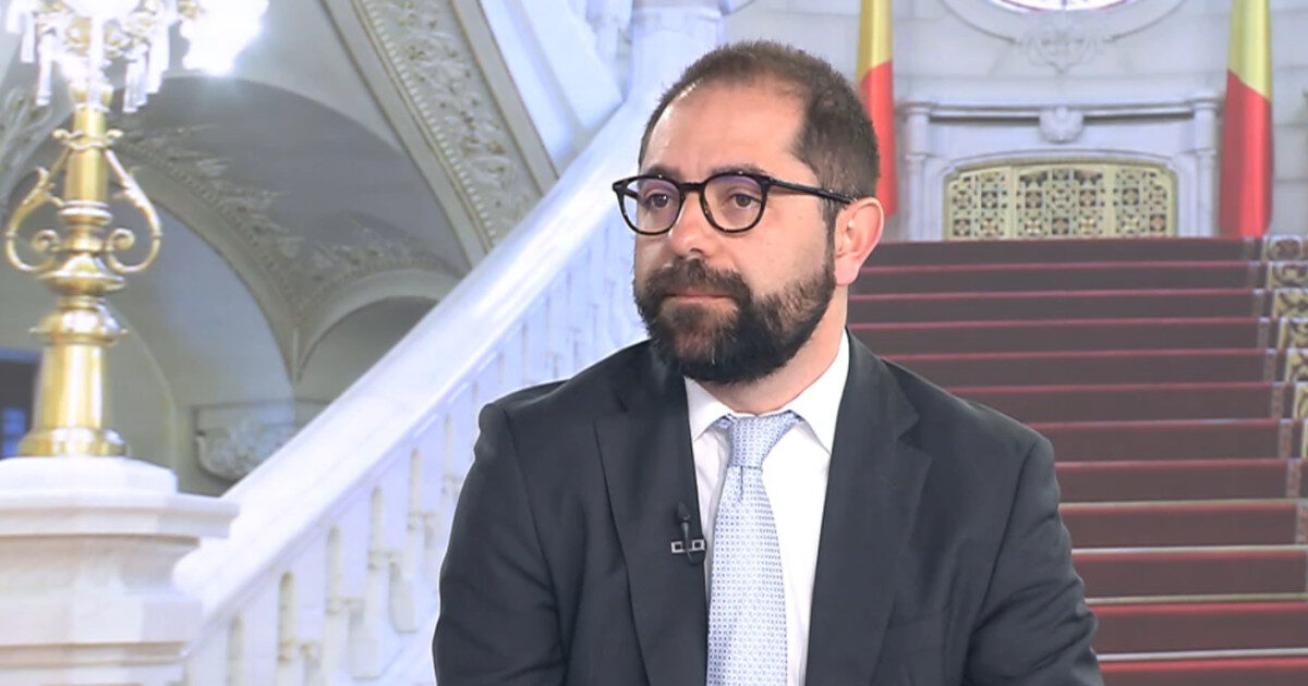 Burnete, consilier prezidențial, despre criza economică la Digi24