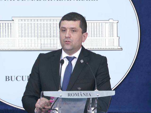 Radu Miruță: Vrea ca Steaua să promoveze. Ministrul Apărării, despre variante