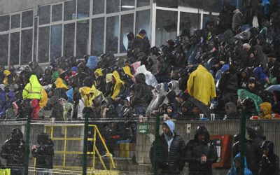 Botoșani: Stadionul lui Iftime, modernizat. Anunțul așteptat