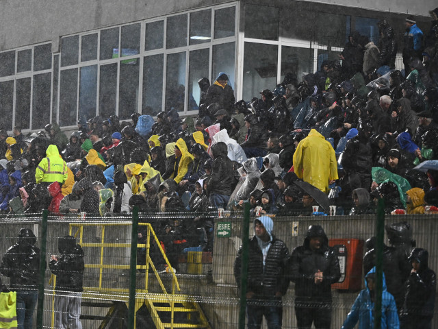Botoșani: Stadionul lui Iftime, modernizat. Anunțul așteptat