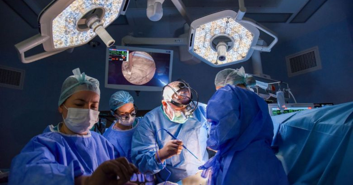 Bărbatul cu inima bolnavă: Ce tratament i-a salvat viața