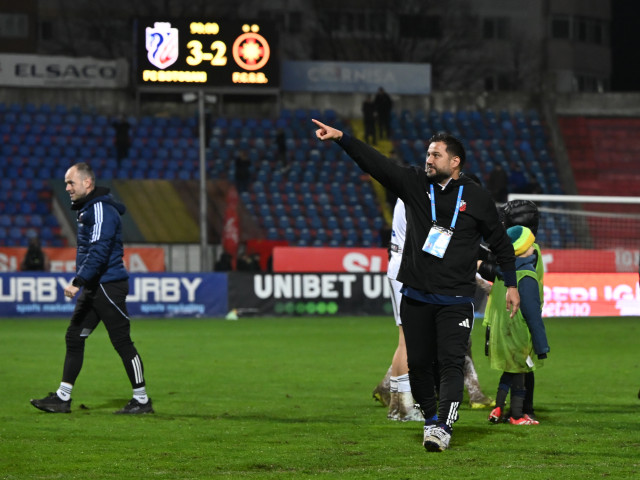Premiera după botoșani: FCSB, prima umilință a lui mirel rădoi – eșecul din noul mandat