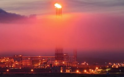 Deși are gaze, Europa riscă o criză energetică: Motivul e șocant!