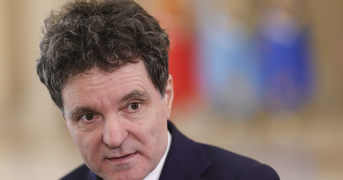 Peiu dă verdictul: Ce zice despre scandalul suspendării lui Nicușor Dan din postura de primar al capitalei