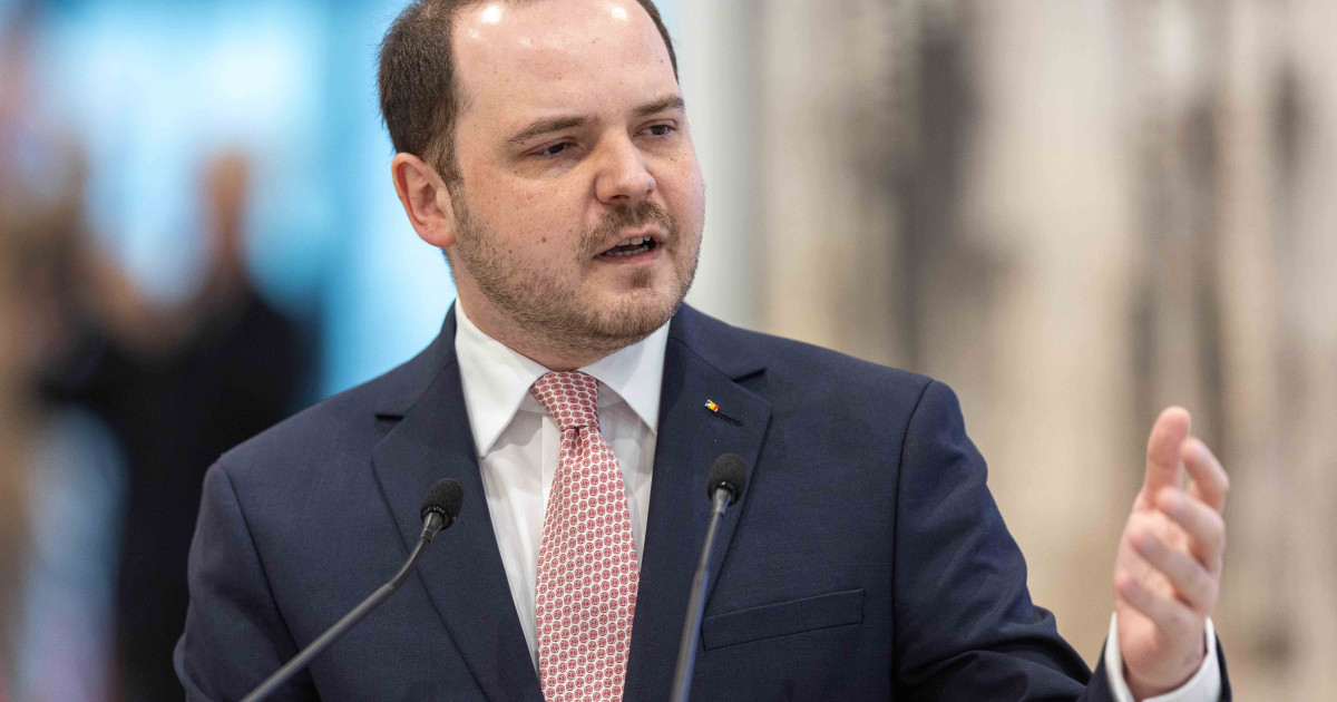 Rogobete, disperat: Ambulanțele, fără combustibil! Cere rectificare de buget urgent