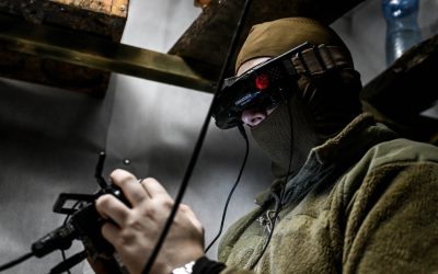 Dronele Ucrainei, măcel la ruși: 24.000 echipamente distruse în 10 luni