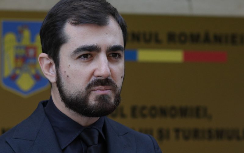 Năsui, atac dur la Grindeanu: „Vă mirați de ce se prăbușește economia?”