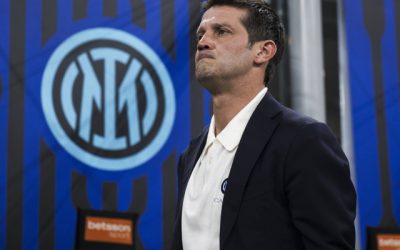 NU pentru Cristi Chivu: Inter dă peste cap planurile Barcelonei și afacerea verii