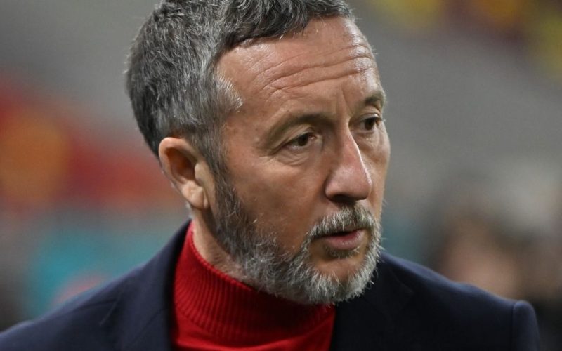 Condiția lui Mihai Stoica. Ce i-a spus MM lui Gigi Becali, după plecarea lui Rădoi: „Dacă face asta, să aducă pe cineva și-n locul meu”