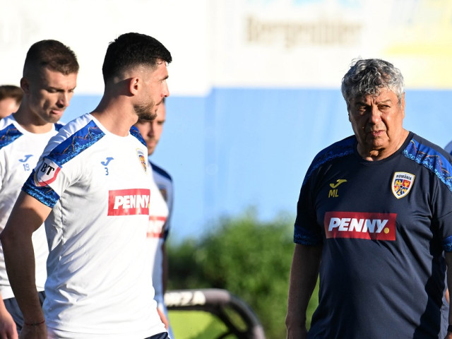 Mihai Popescu, dezvăluiri sincere: Cum l-a ajutat Mircea Lucescu în momentele grele