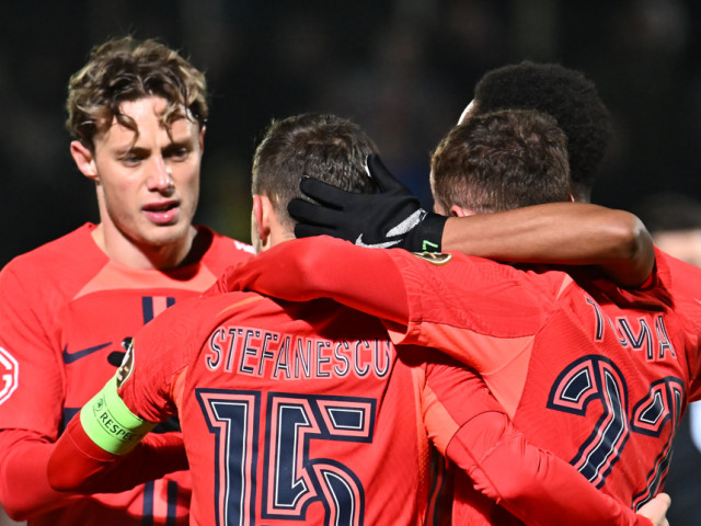 Coșmar pentru fostul fotbalist FCSB: S-a mutat din România și se antrenează singur