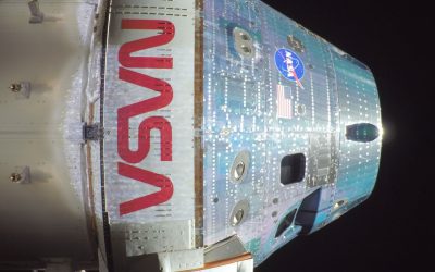 NASA, după Artemis 2: SpaceX și Blue Origin, noile curse spre Lună