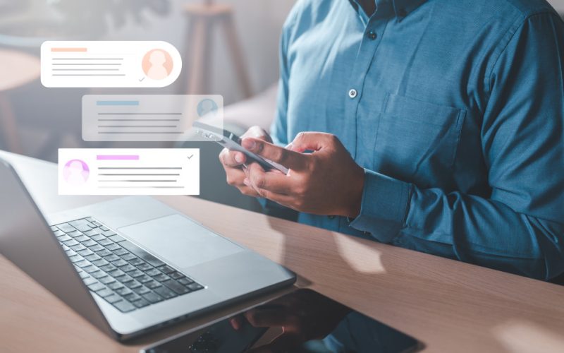 Avertisment dur: Ce scrii în chat-uri AI ar putea fi folosit ca probă în SUA