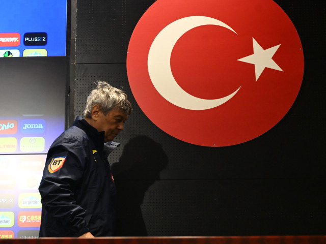 Meci special pentru Mircea Lucescu: TFF ia o decizie importantă