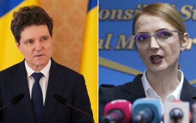 Lia Savonea, apel la Nicușor Dan? Răspunsul primarului Bucureștiului