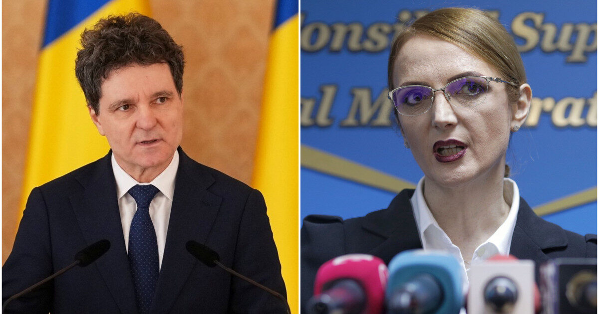 Lia Savonea, apel la Nicușor Dan? Răspunsul primarului Bucureștiului