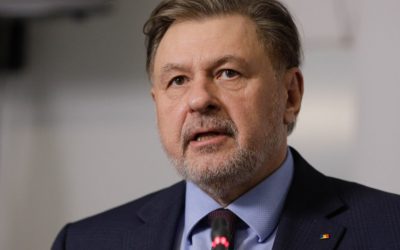 Rafila, pus la zid de Digi24: Ce spune despre contractul Pfizer și decizie-cheie