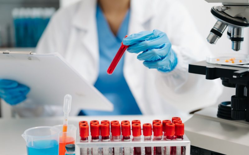 Afecțiune sangvină tratată cu succes: Premieră medicală importantă