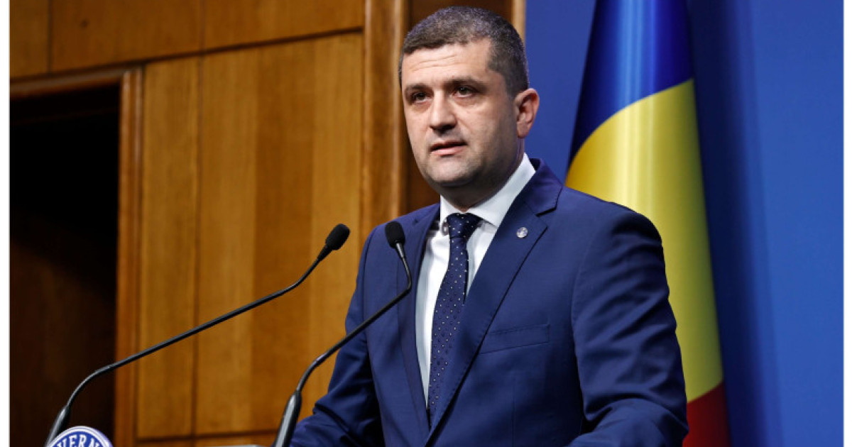 România joacă la masa mare: Ministrul Apărării, detalii despre Iran