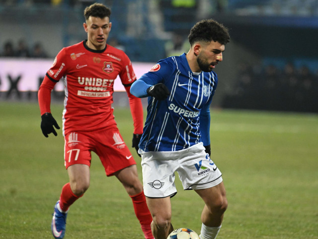 Meciul FC Hermannstadt – Farul Constanța, din cadrul etapei a 22-a a Superligii, se va disputa vineri, de la ora 19:00, pe stadionul din Sibiu