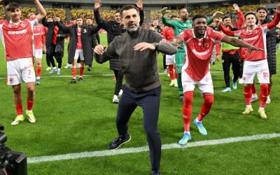 Kopic, șocant după Dinamo – Rapid 3-1: ”Am fost aproape morți”!