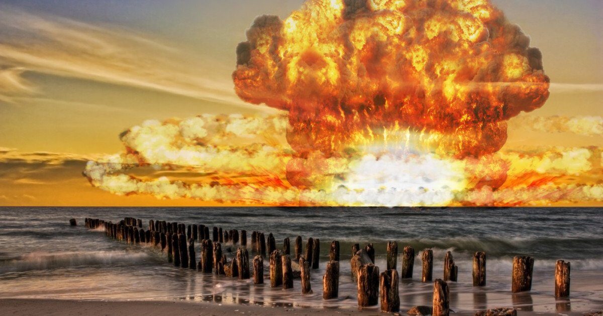 Putin, „thriller nuclear”? Moscova stârnește PANICA: O bombă în Europa