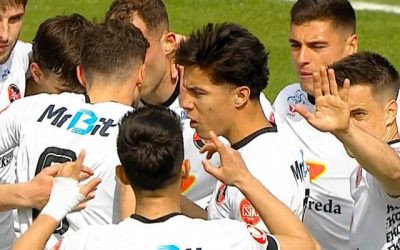 Eppel, erou la Csikszereda: Metaloglobus – înfrântă în duelul cu harghitenii, 0-1